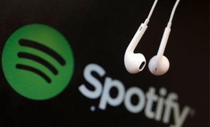 Spotify hits 777m users as paid subscribers surge to 300m