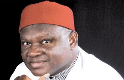 Osun Governorship election dress rehearsal for 2027, says Okorie