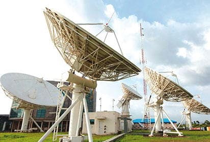 FEC approves two new NIGCOMSAT satellites to expand broadband coverage