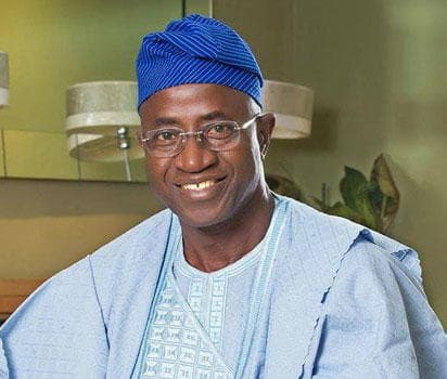 Segun Odegbami at 74: Opens up on fame, regret, fatherhood, mortality, Oyin Adeyemi