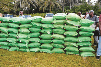 FCT farmers lament delay in release of 6,800 bags of fertiliser