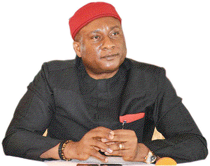 Some domestic airlines may go extinct in 30 days – Onyema