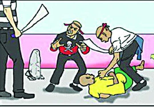 Delta: Cultism spreading into robbery, kidnapping, oil bunkering; affects night life in Ughelli, Agbor, Sapele, Warri