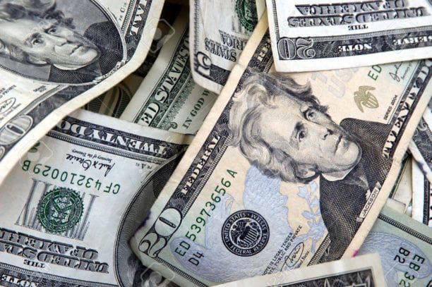 Dollar to Naira exchange rate today, July 21, 2026