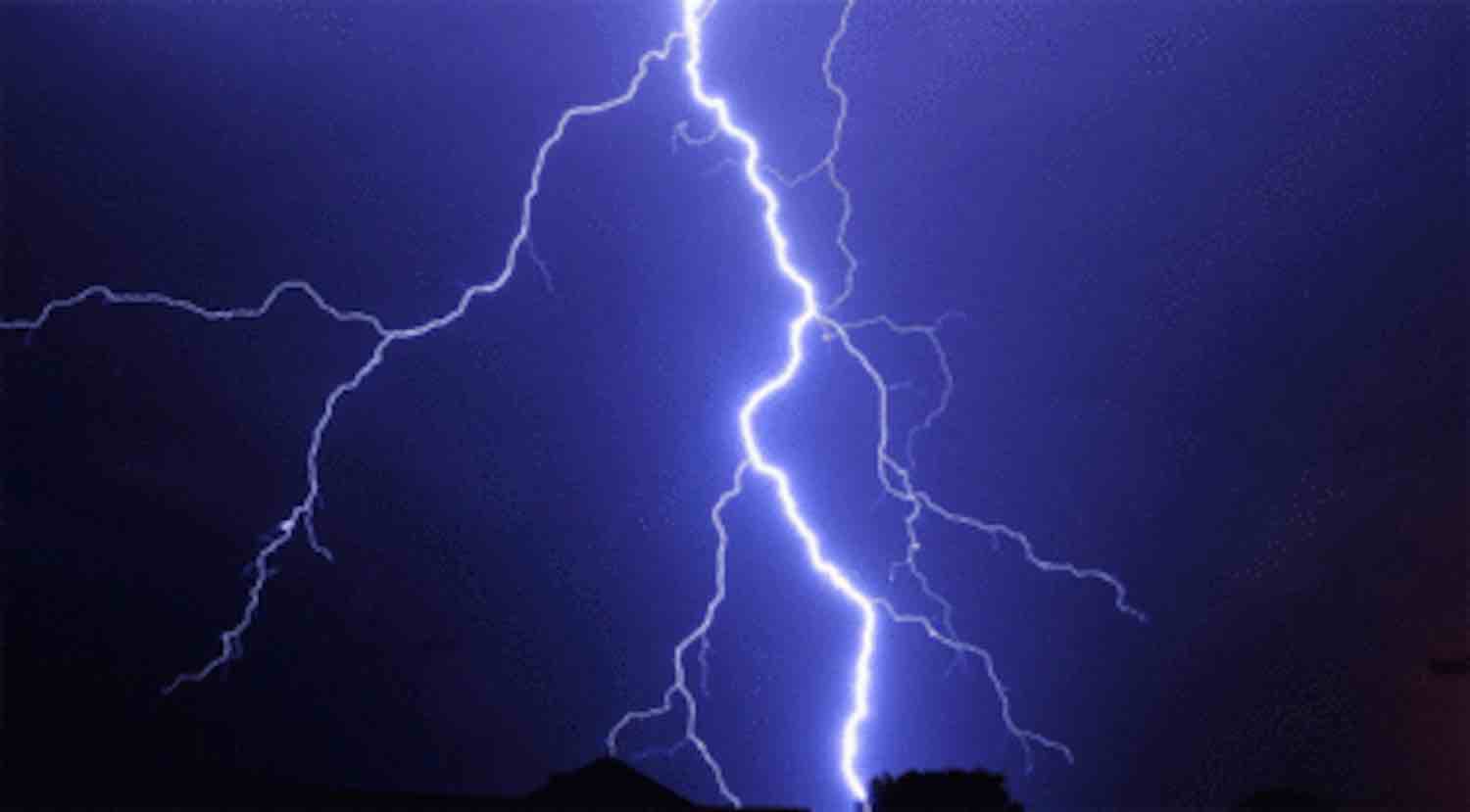 19-year-old struck dead by thunder in Enugu community
