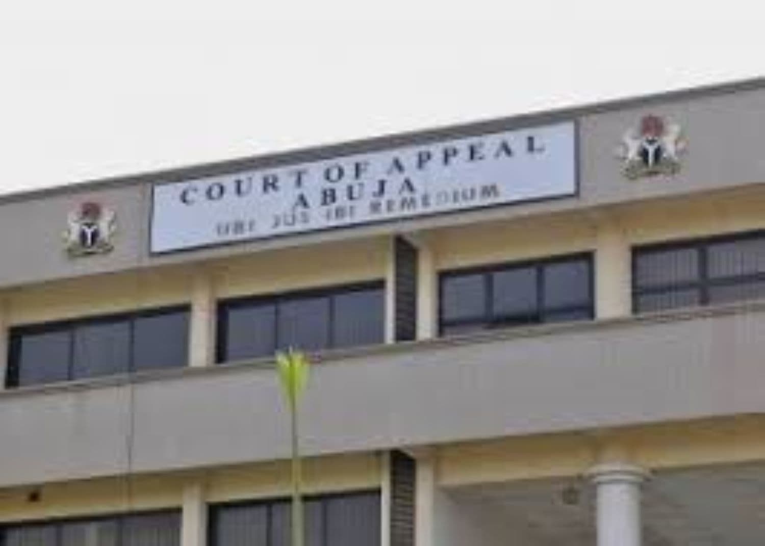 Breaking: Appeal Court restores INEC’s timetable for 2027 elections
