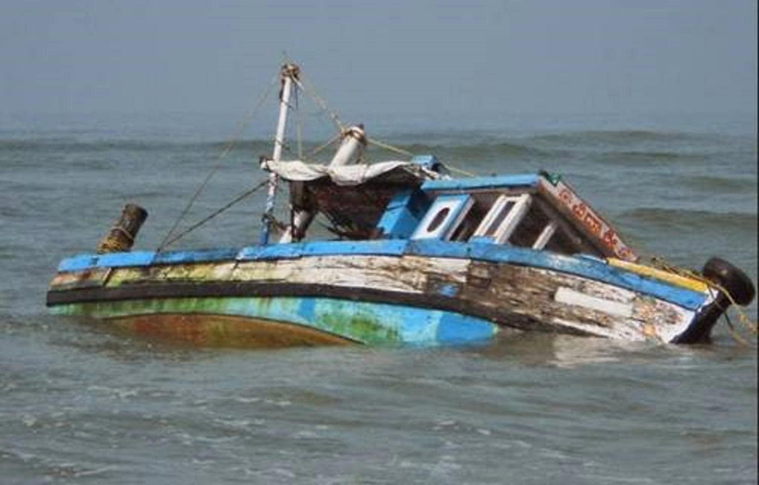 40 women, children feared dead as boat capsizes in Jigawa River