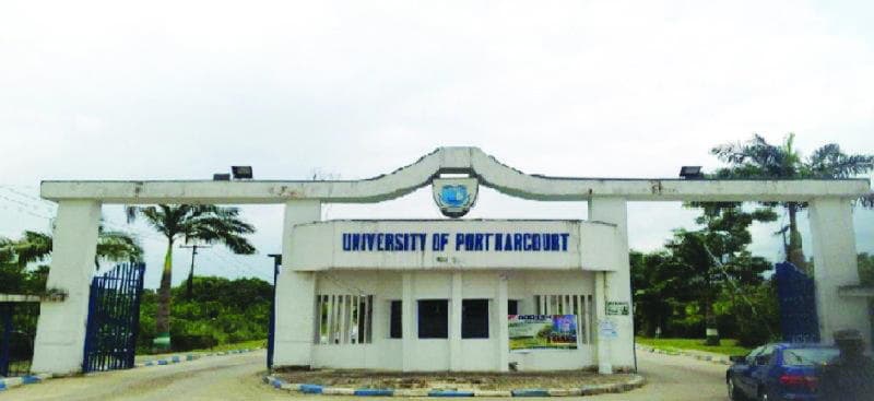 UNIPORT dissolves Students’ Union; NANS condemns action
