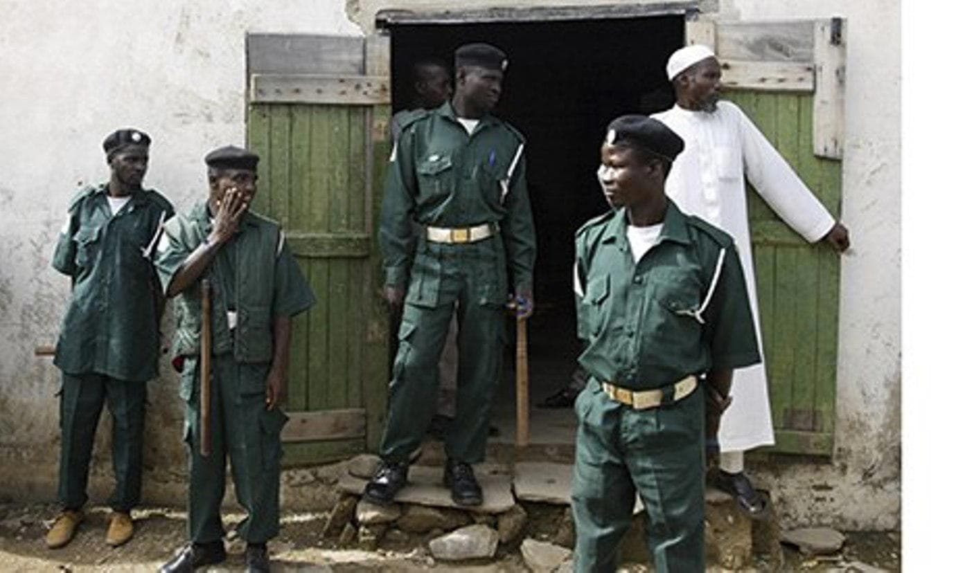 Hisbah warns against payment for Kano mass wedding registration