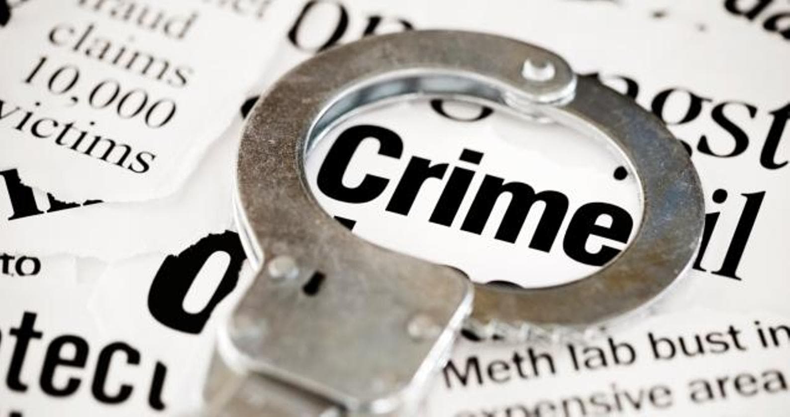 Nigeria’s worsening crime numbers