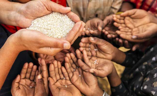 Africa now world’s hunger capital, as global hunger falls for third year