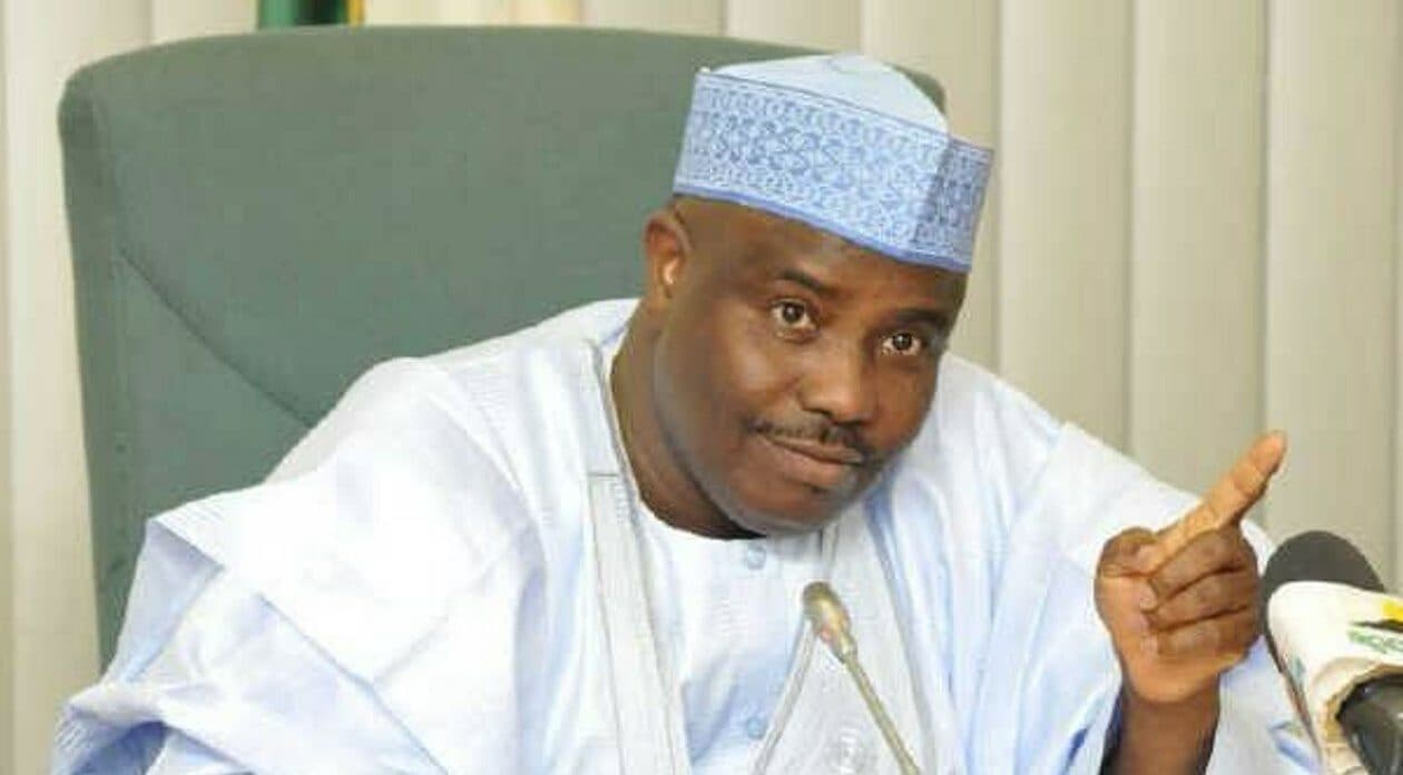 Tambuwal mourns slain police officer, seeks stronger action against insecurity in Sokoto