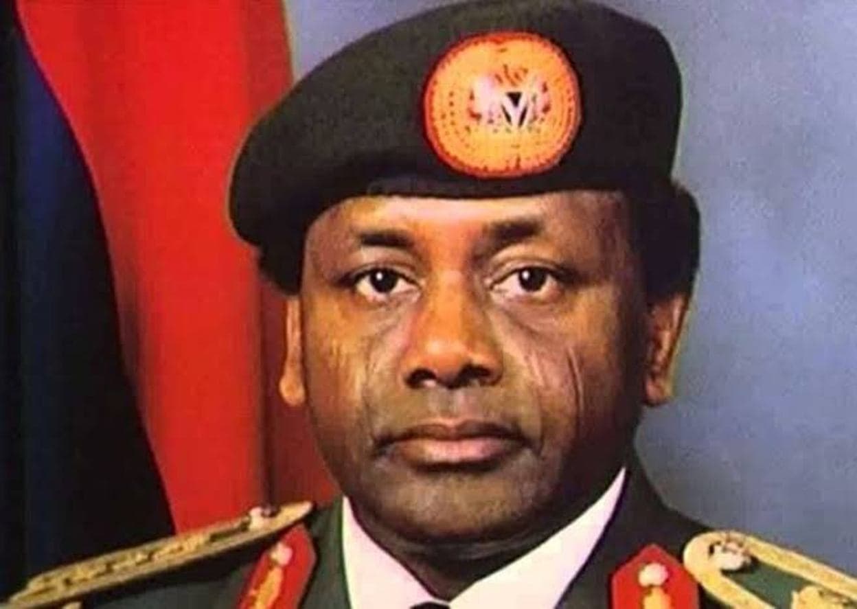 Abacha’s regime marked by brutal repression, rights abuses, says ex-DSS operative