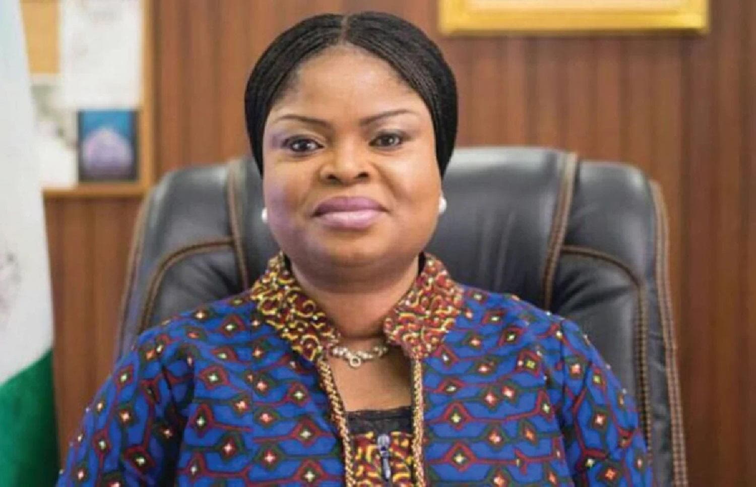 2027: Adefulire drums support for Tinubu, Hamzat