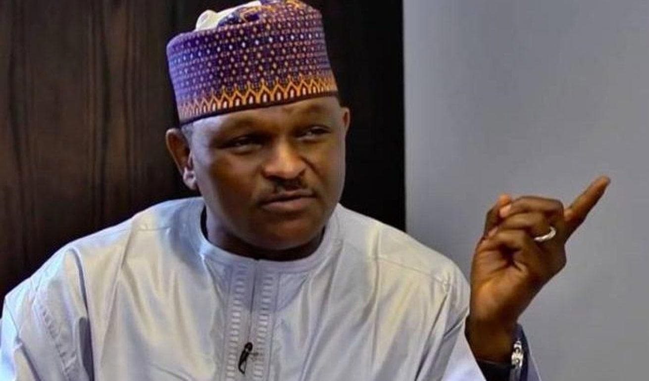 Abacha: Don’t tell lies about the dead, Al-Mustapha tells ex-DSS officer