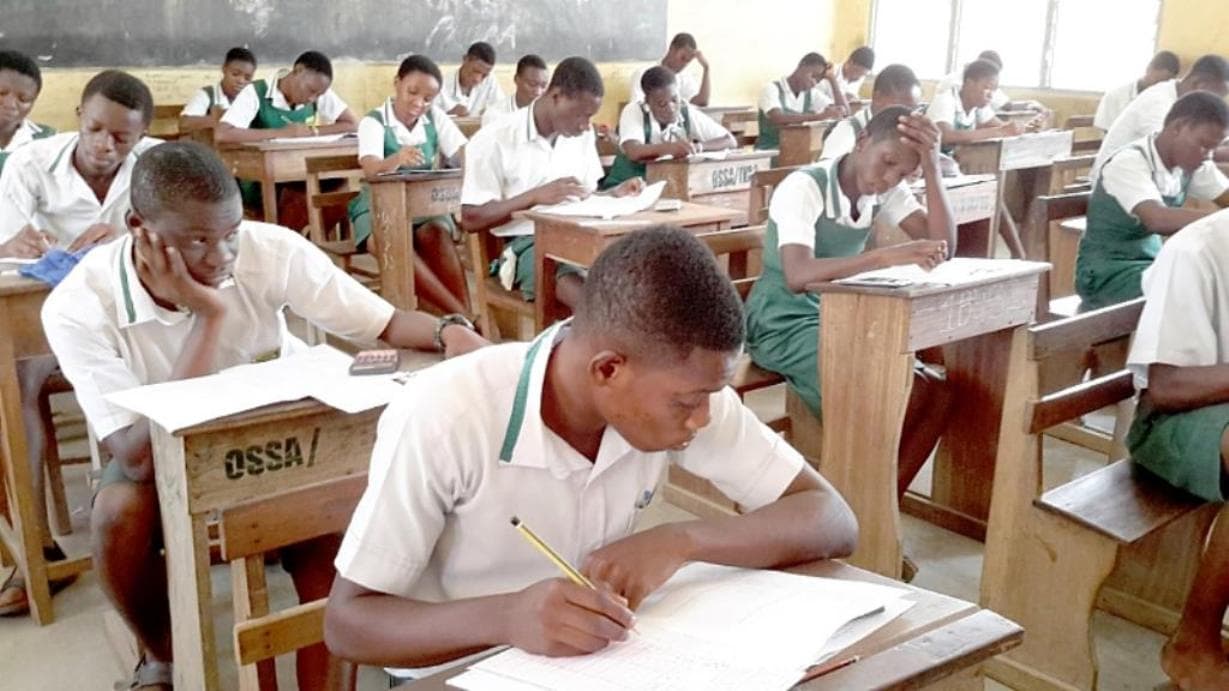 SSCE fee hike too high, says NAPTAN; NUT leaves decision to parents