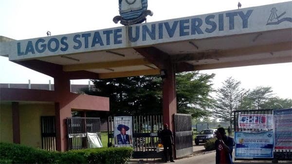 494 bag first class as LASU graduates 20,604