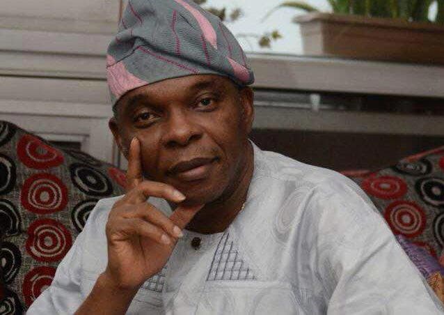 Israel: The scales are falling off, by Muyiwa Adetiba