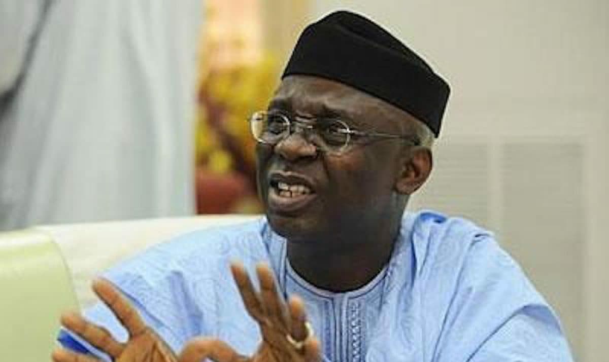 Our leaders act like destructive ‘termite kings’ — Bakare