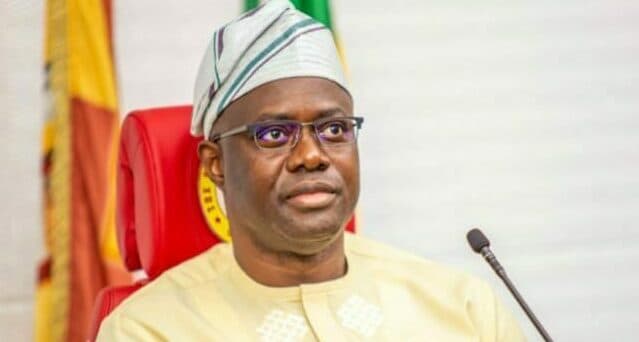 Makinde picks Adeniran as APM presidential campaign coordinator in Oyo