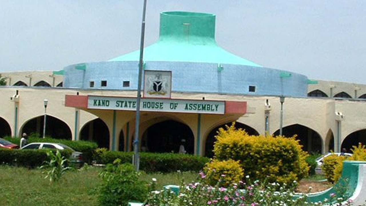 Breaking: Kano Assembly suspends Bagwai, Bebeji, Rogo LG chairmen
