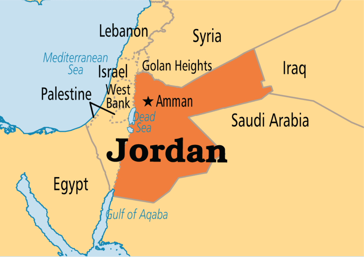2 US soldiers killed, 1 missing after Iran strikes on Jordan