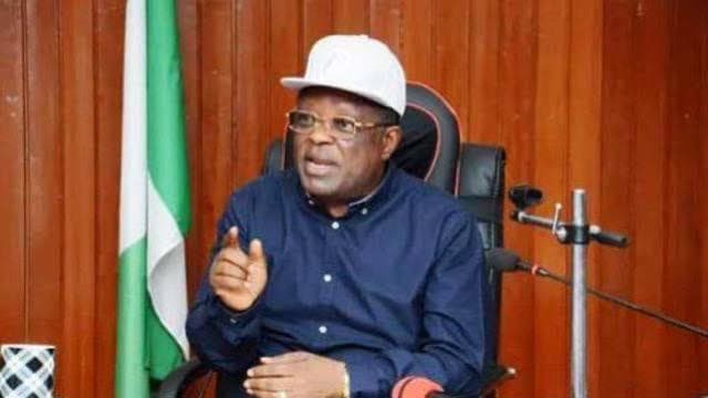 Mary Habila: Ask Umahi to step aside – Atiku tells Tinubu