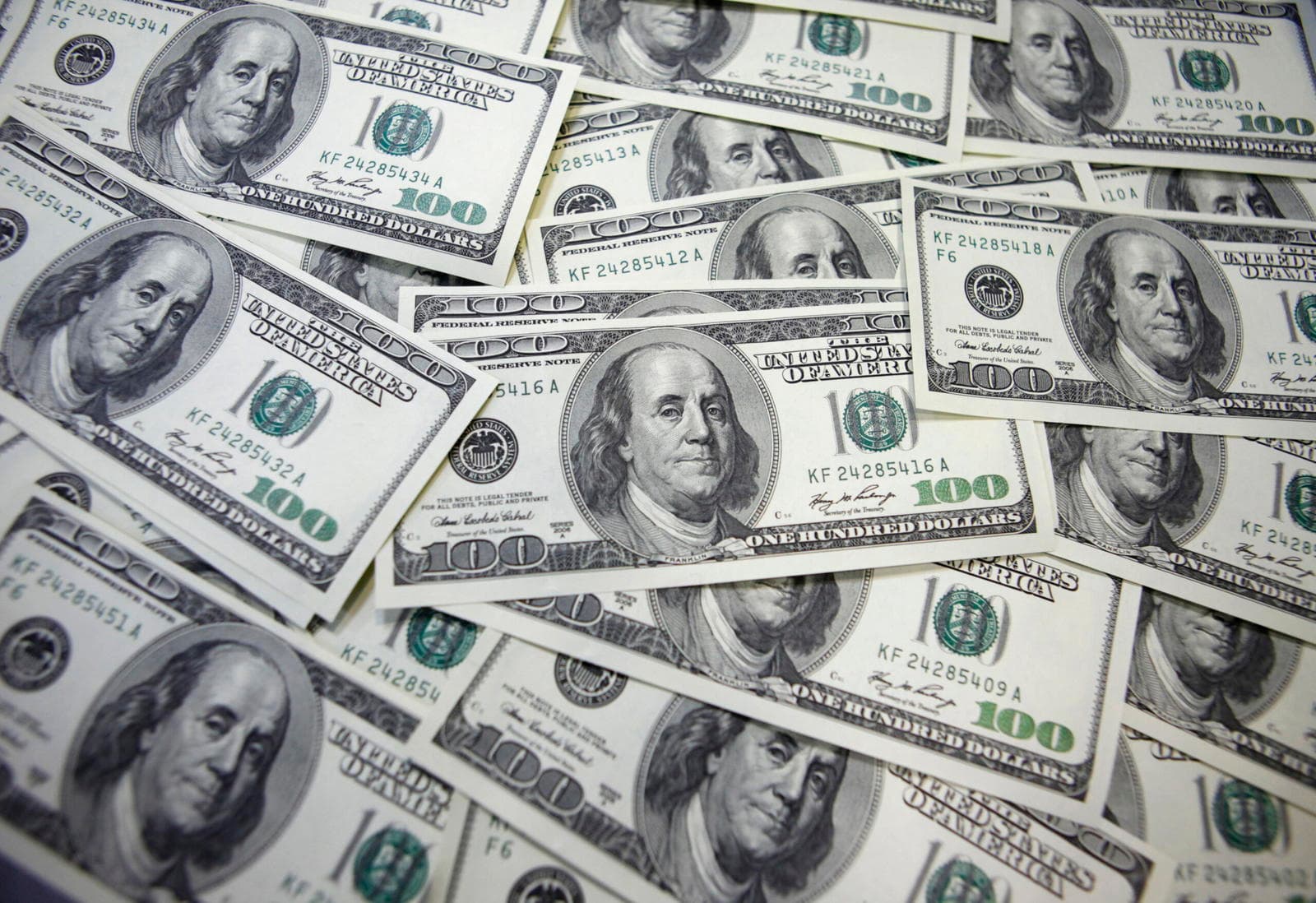 Dollar to Naira exchange rate today, September 11, 2026