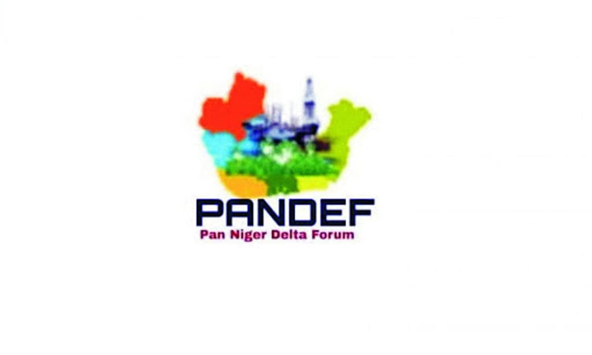 PANDEF demands greater Niger Delta inclusion in oil block allocation