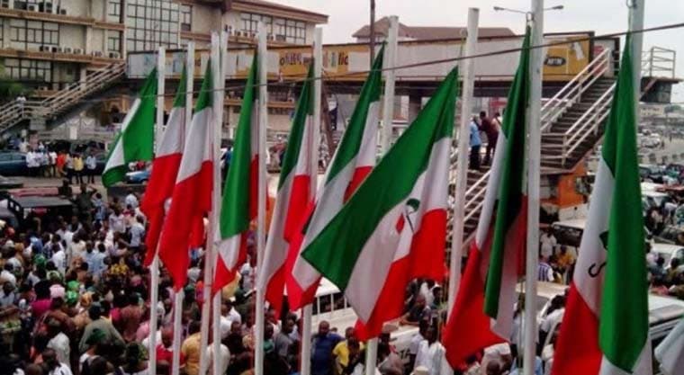 Thugs injure 10 PDP members in Ebonyi, as party seeks security probe