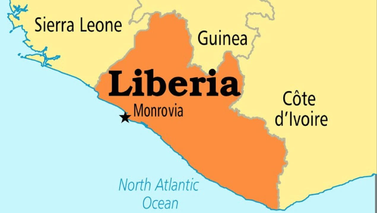 Liberia cancel US football friendly after visa denials