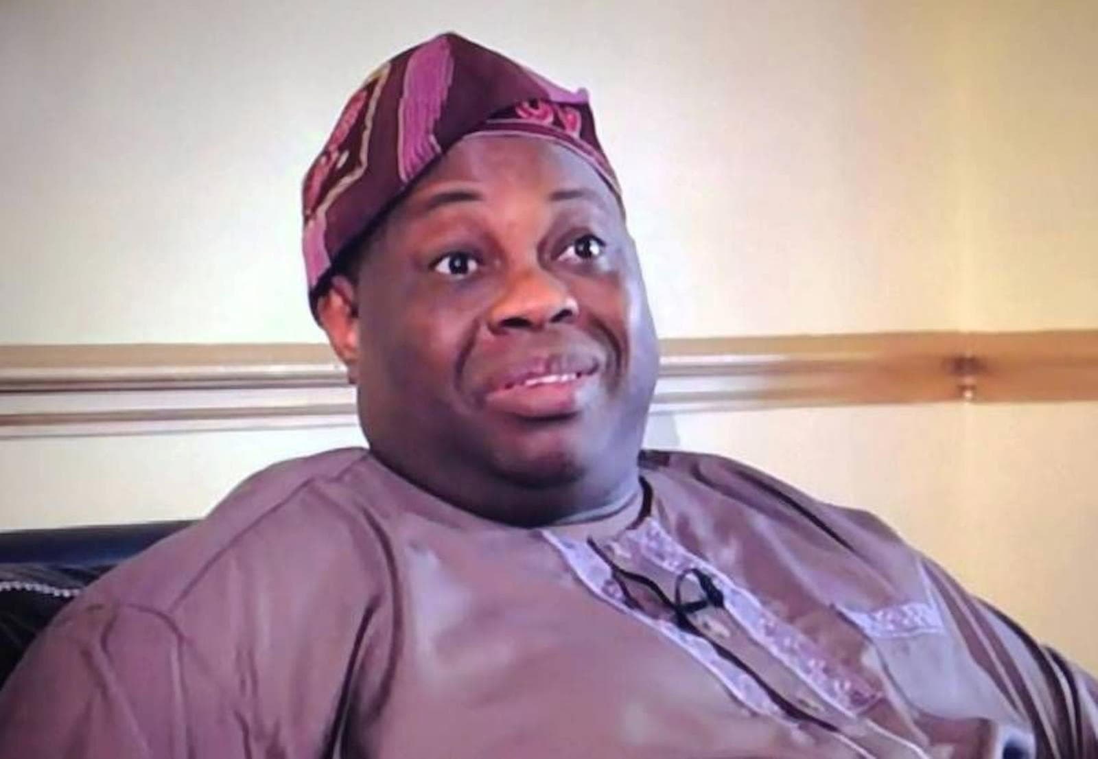 I love Osun State, ‘I no go lie’ — Dele Momodu