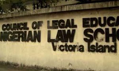 How female student died on campus – Law school