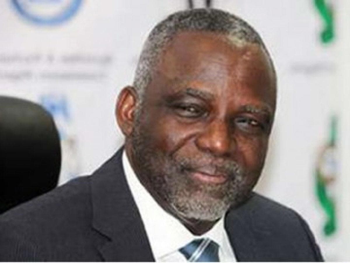 Celebrating the world’s robotics guru Barth Nnaji @70