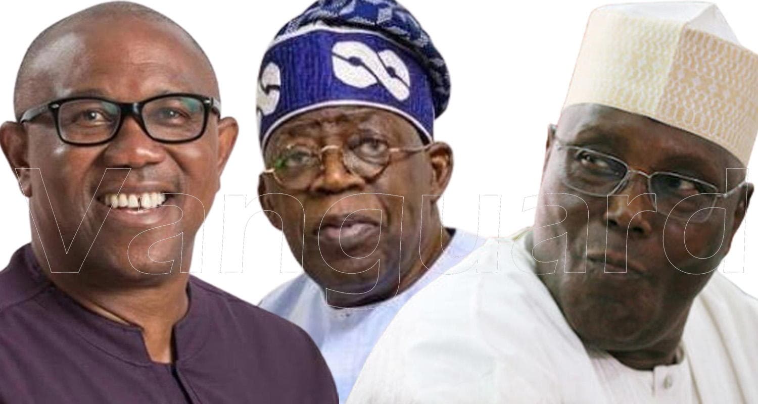 Campaigns kick off in Nigerian presidential race