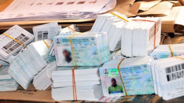 INEC urges Nigerians to register as CVR closes today