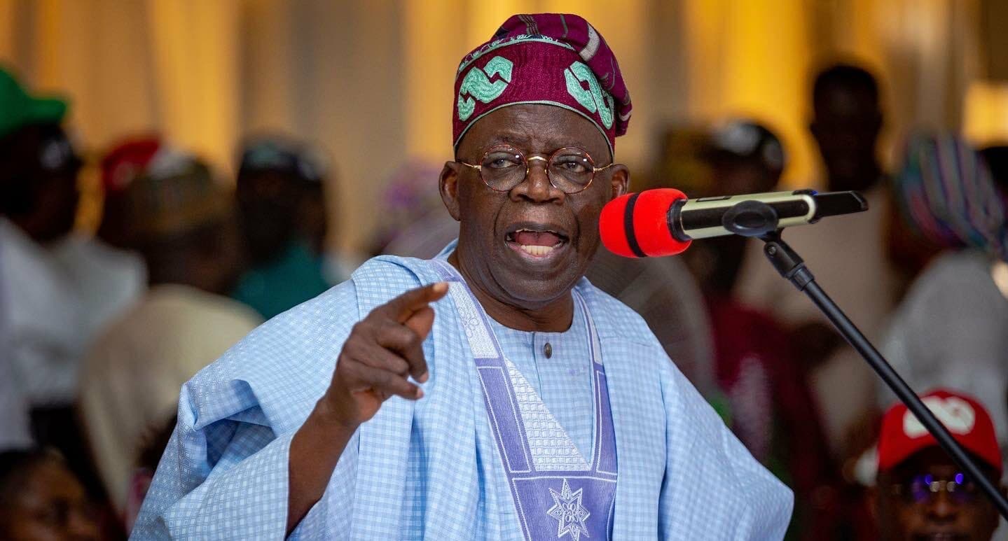 2027: Lagos APC pushes party unity, targets 3m votes for Tinubu