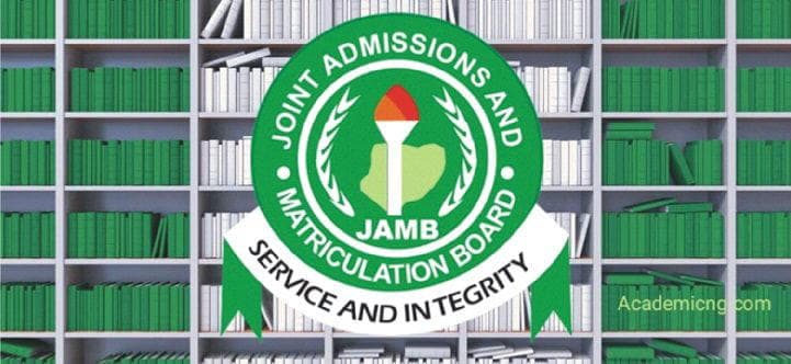 JAMB lists 6 things UTME, DE Candidates must verify before profile creation