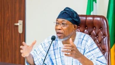 Osun election: ADC raises alarm over alleged plan to arrest Aregbesola