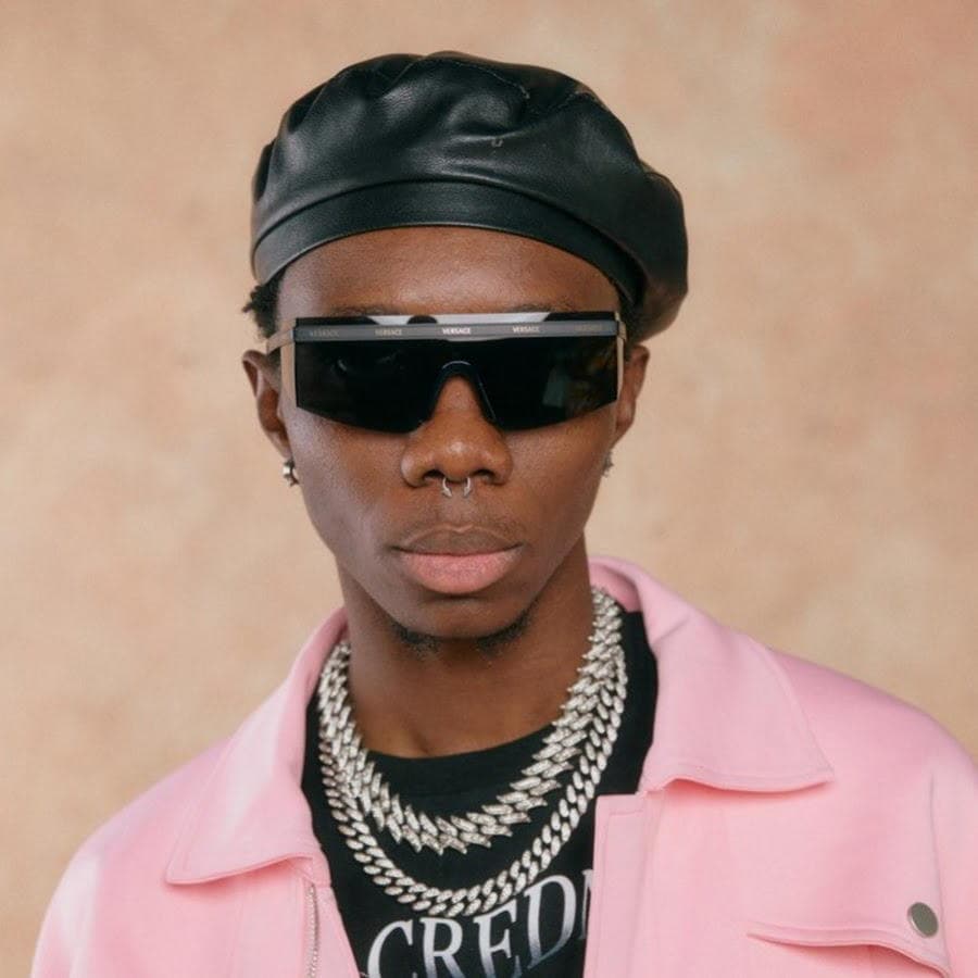 ‘It started with a girl’ — Blaqbonez speaks on feud with Odumodublvck