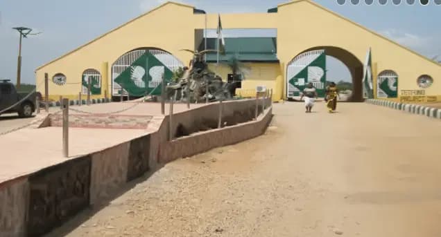 How I facilitated FUOYE’s establishment — Senator Arise
