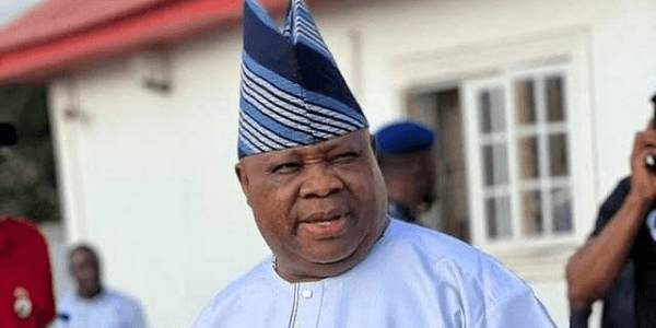 Tenure extension: Osun setting bad precedent for other govs – ASUU