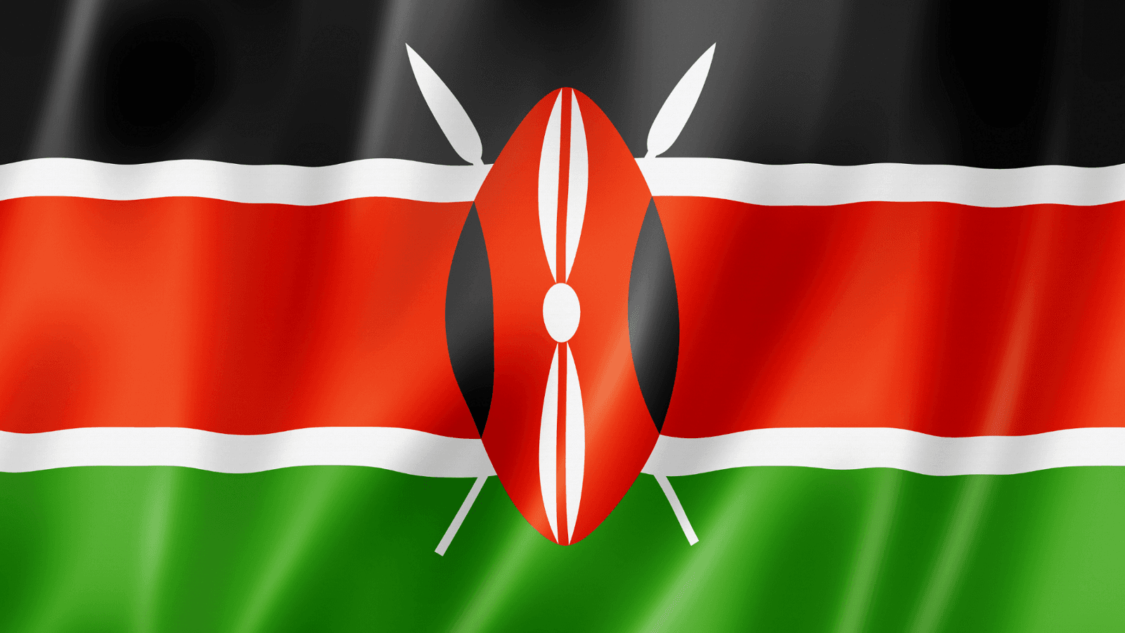 Tourist helicopter crashes in Kenya, no survivors