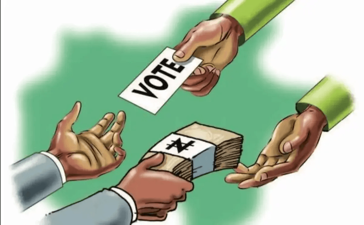 2027 Polls: 70 CSOs demand electoral offences commission to curb vote trading