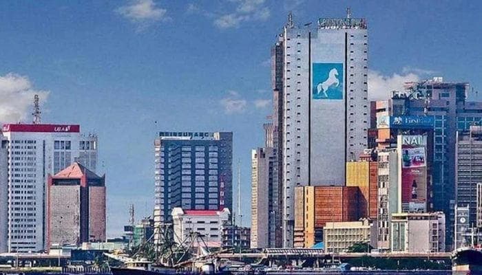 Only 6 banks pay N1.27trn dividends despite huge profits