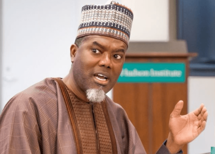 Average Nigerian can live on N3,000 daily — Reno Omokri