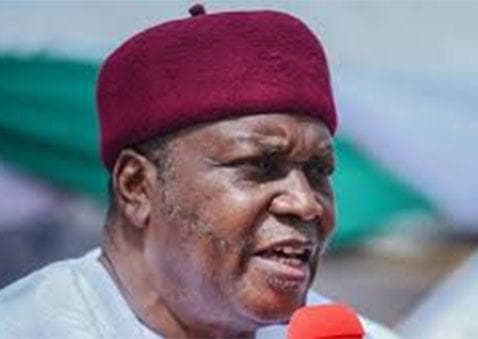 Court grants ex-gov Ishaku permission for medical trip abroad