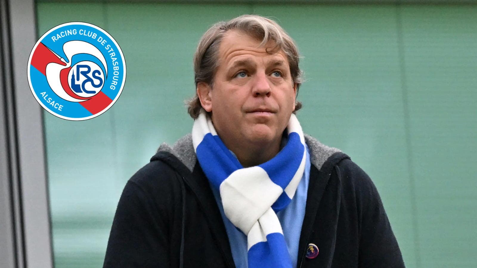 Chelsea chairman Boehly, director consider selling stake to majority owner