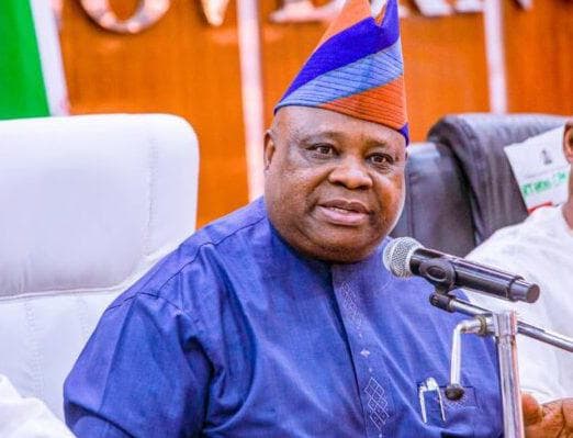 We won’t bow to intimidation — Adeleke