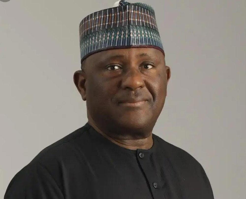 How Nigeria can overcome hunger — BUA